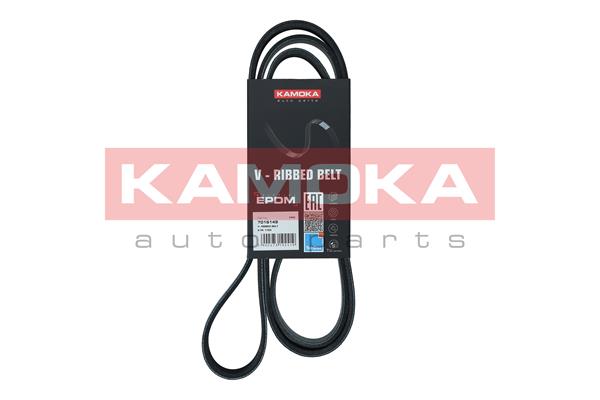 Dirželis KAMOKA 7016149
