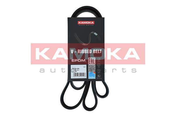 Dirželis KAMOKA 7016150