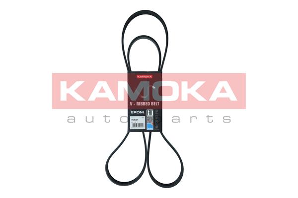 Dirželis KAMOKA 7016153