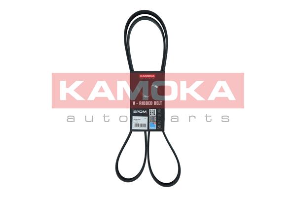 Dirželis KAMOKA 7016157