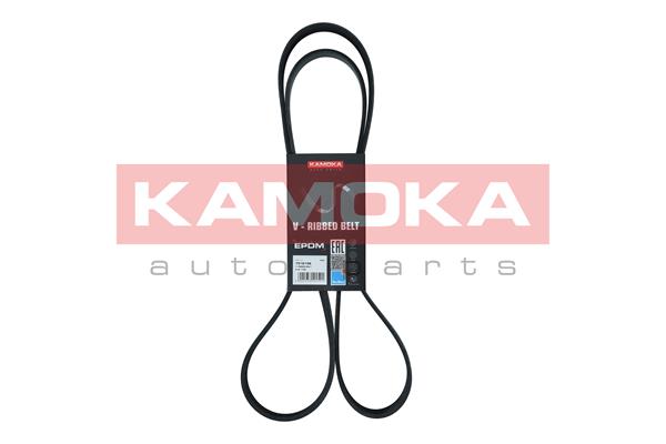 Dirželis KAMOKA 7016158