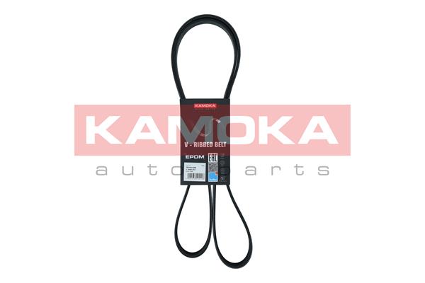 Dirželis KAMOKA 7016159