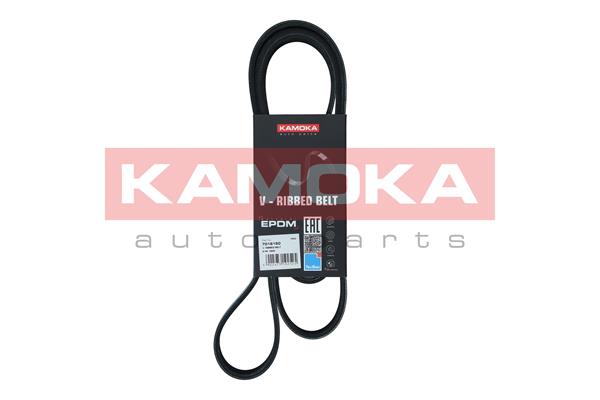 Dirželis KAMOKA 7016160