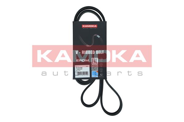 Dirželis KAMOKA 7016162
