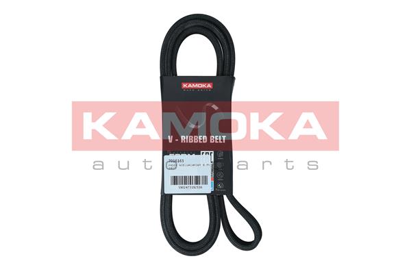 Dirželis KAMOKA 7016163
