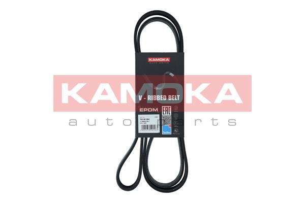 Dirželis KAMOKA 7016164
