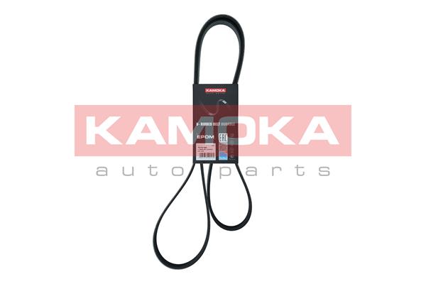 Dirželis KAMOKA 7016165