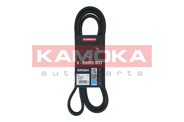 Dirželis KAMOKA 7016166