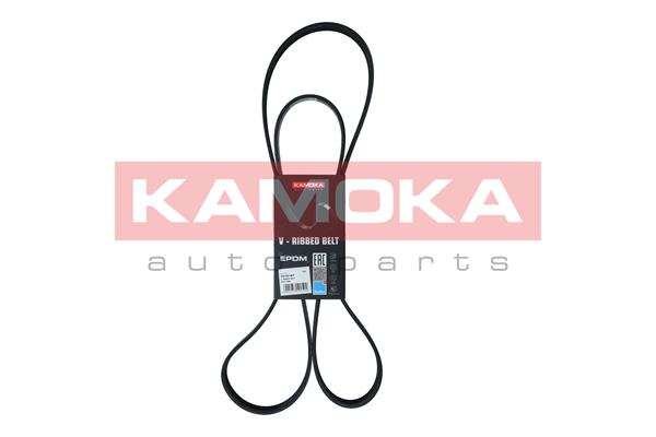 Dirželis KAMOKA 7016167