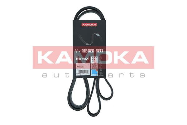 Dirželis KAMOKA 7016169