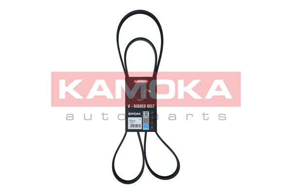 Dirželis KAMOKA 7016170