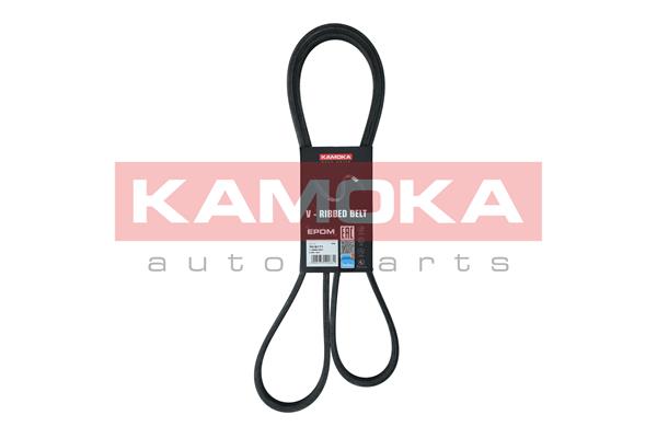 Dirželis KAMOKA 7016171