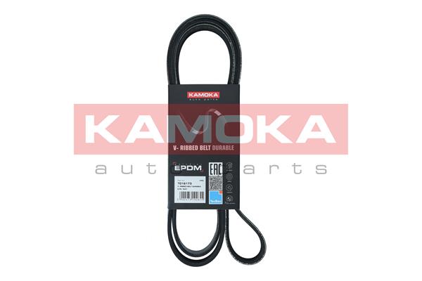 Dirželis KAMOKA 7016173