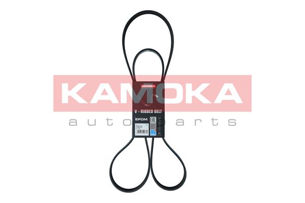 Dirželis KAMOKA 7016175