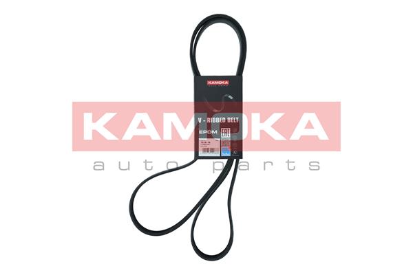 Dirželis KAMOKA 7016176