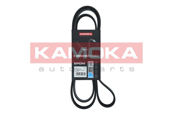 Dirželis KAMOKA 7016178