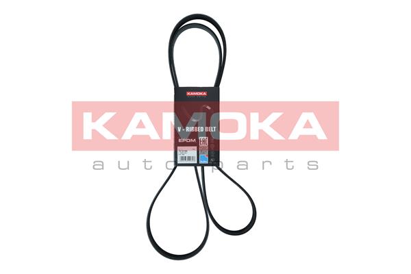 Dirželis KAMOKA 7016180