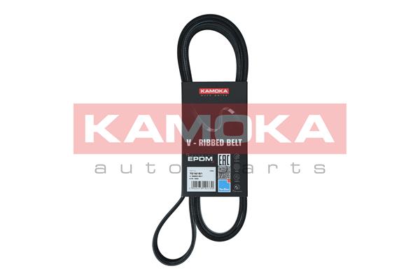 Dirželis KAMOKA 7016181