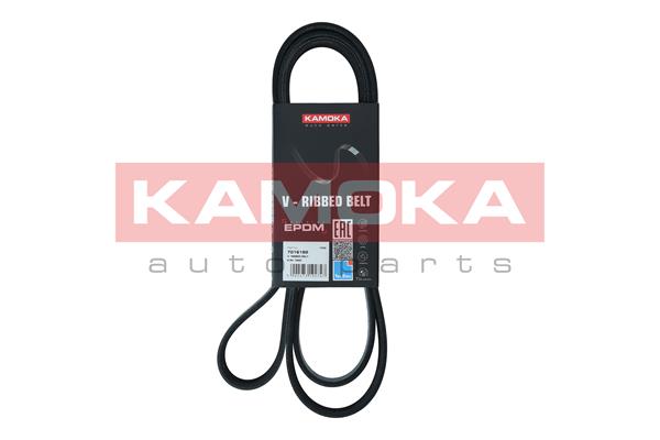 Dirželis KAMOKA 7016182