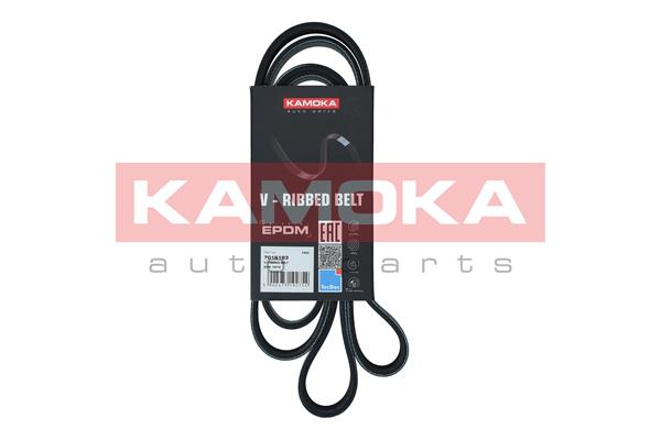 Dirželis KAMOKA 7016183