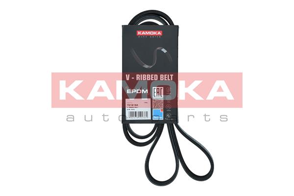 Dirželis KAMOKA 7016184