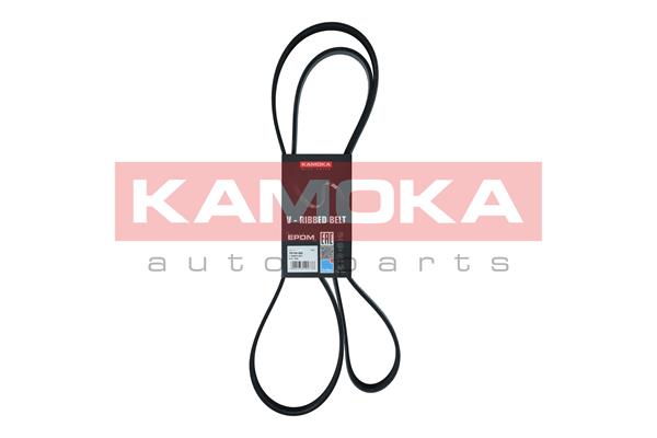 Dirželis KAMOKA 7016185