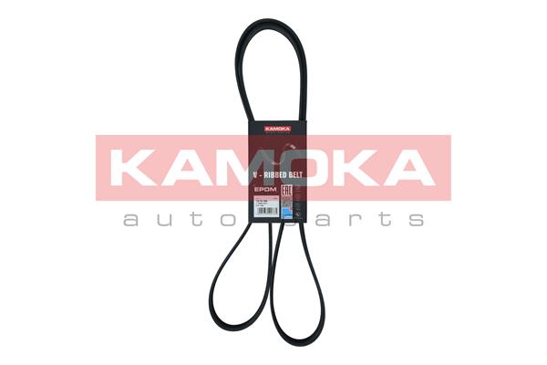 Dirželis KAMOKA 7016186