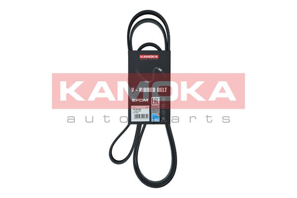 Dirželis KAMOKA 7016190