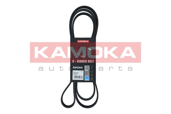 Dirželis KAMOKA 7016194