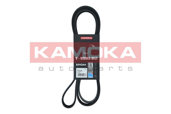 Dirželis KAMOKA 7016195
