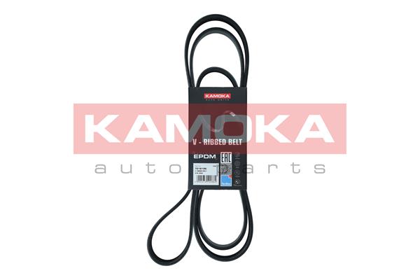 Dirželis KAMOKA 7016196