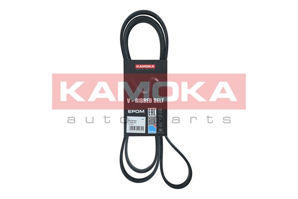 Dirželis KAMOKA 7016197