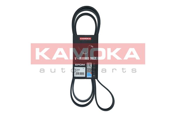Dirželis KAMOKA 7016202