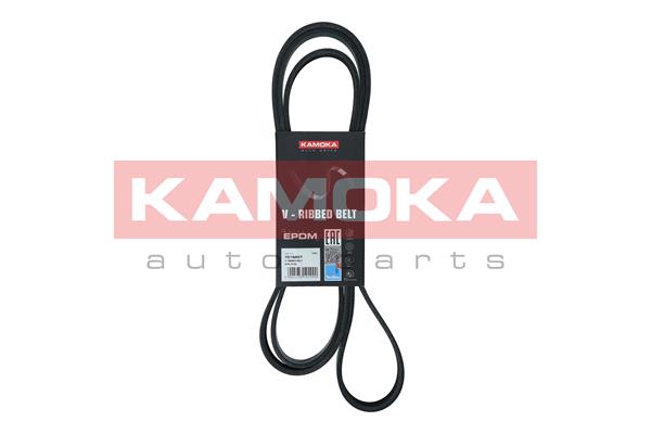 Dirželis KAMOKA 7016207