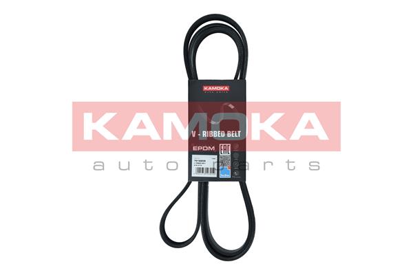 Dirželis KAMOKA 7016209