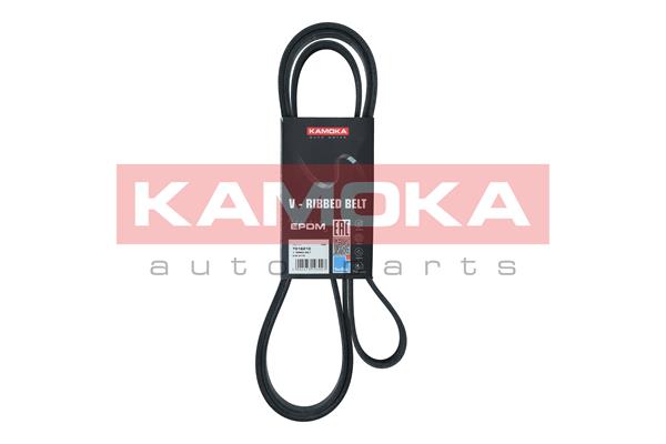 Dirželis KAMOKA 7016210