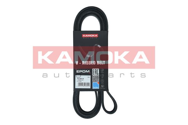 Dirželis KAMOKA 7016212