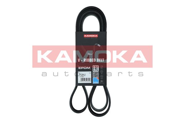 Dirželis KAMOKA 7016217