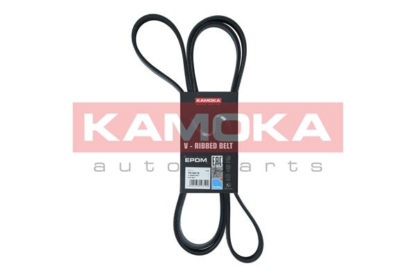 Dirželis KAMOKA 7016218