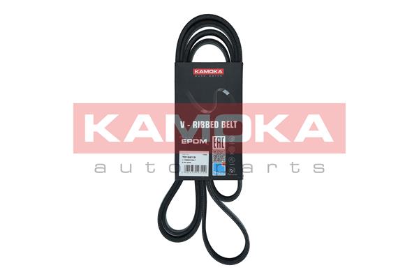 Dirželis KAMOKA 7016219