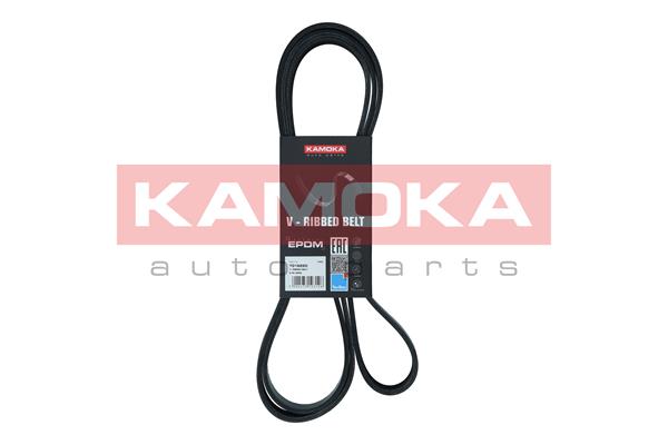 Dirželis KAMOKA 7016220