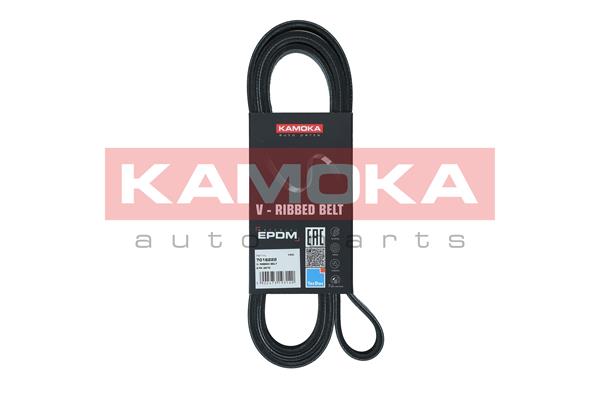 Dirželis KAMOKA 7016222