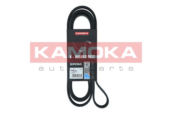 Dirželis KAMOKA 7016224