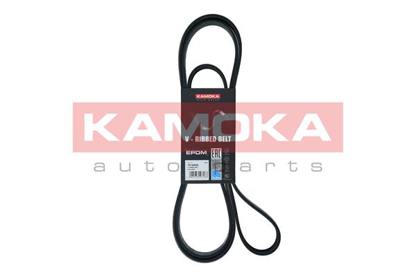 Dirželis KAMOKA 7016226