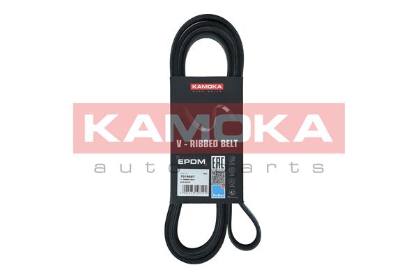 Dirželis KAMOKA 7016227