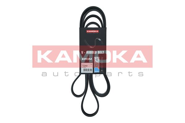 Dirželis KAMOKA 7016230