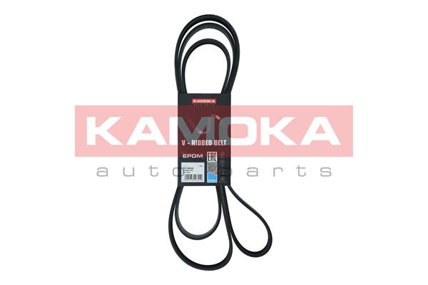 Dirželis KAMOKA 7016232