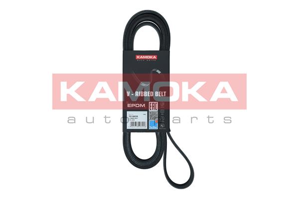 Dirželis KAMOKA 7016233