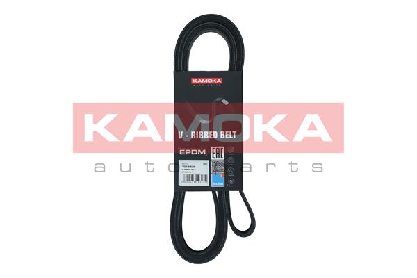 Dirželis KAMOKA 7016235