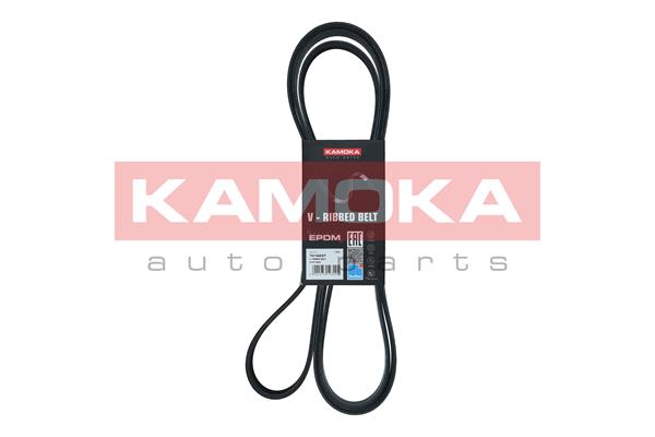 Dirželis KAMOKA 7016237